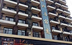Vanhseng Boutique Vientiane Hotel